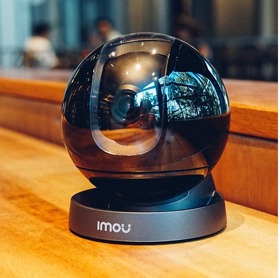 Camera IP hồng ngoại 2.0 Mp DAHUA IPC-A26HP